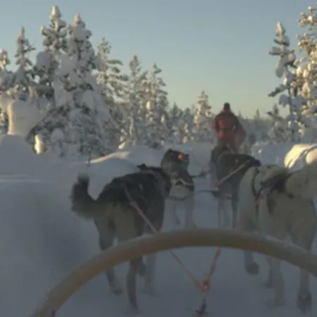 Ongajoksetra Mathisdalen