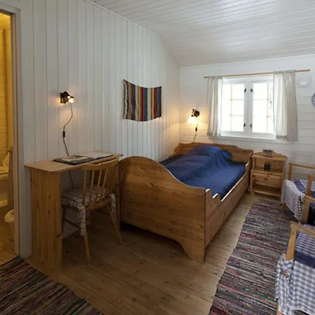 Lodge Ongajoksetra