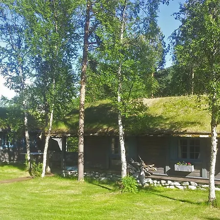 Ongajoksetra Lodge Mathisdalen