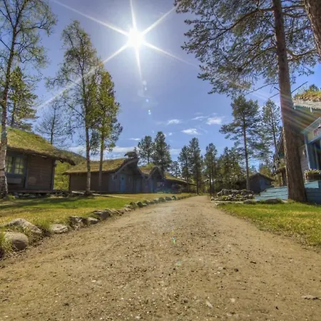 Ongajoksetra Lodge