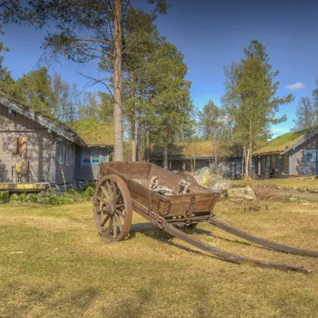 Lodge Ongajoksetra *
