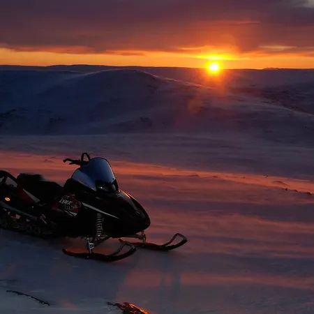 Ongajoksetra Mathisdalen