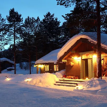 Ongajoksetra Mathisdalen