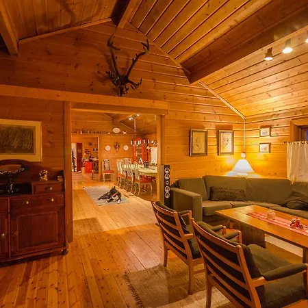 Lodge Ongajoksetra *
