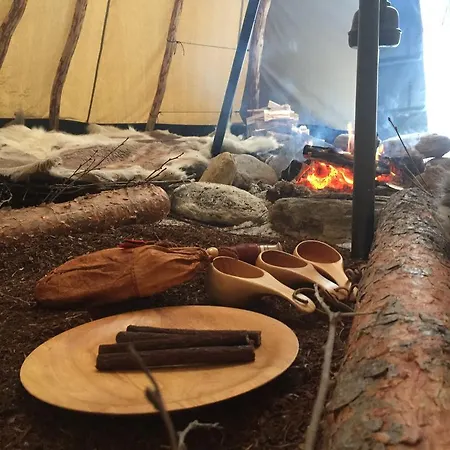 Ongajoksetra * Mathisdalen