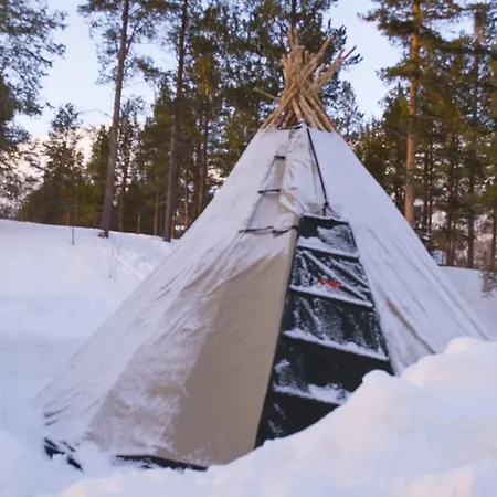 Ongajoksetra Mathisdalen